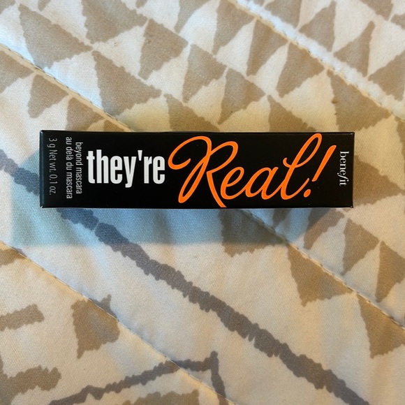 Benefit Other - $6 with $15+ bundle